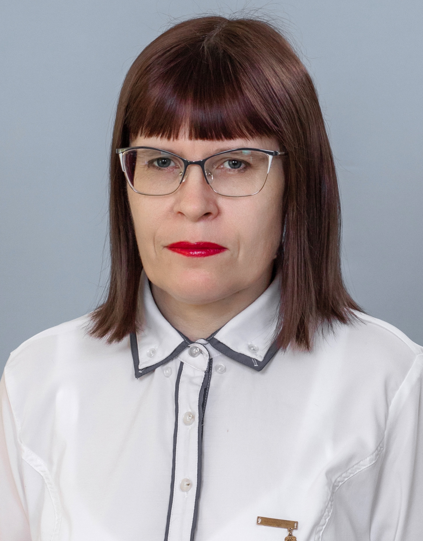 Логопед Колесова Татьяна Владимировна.