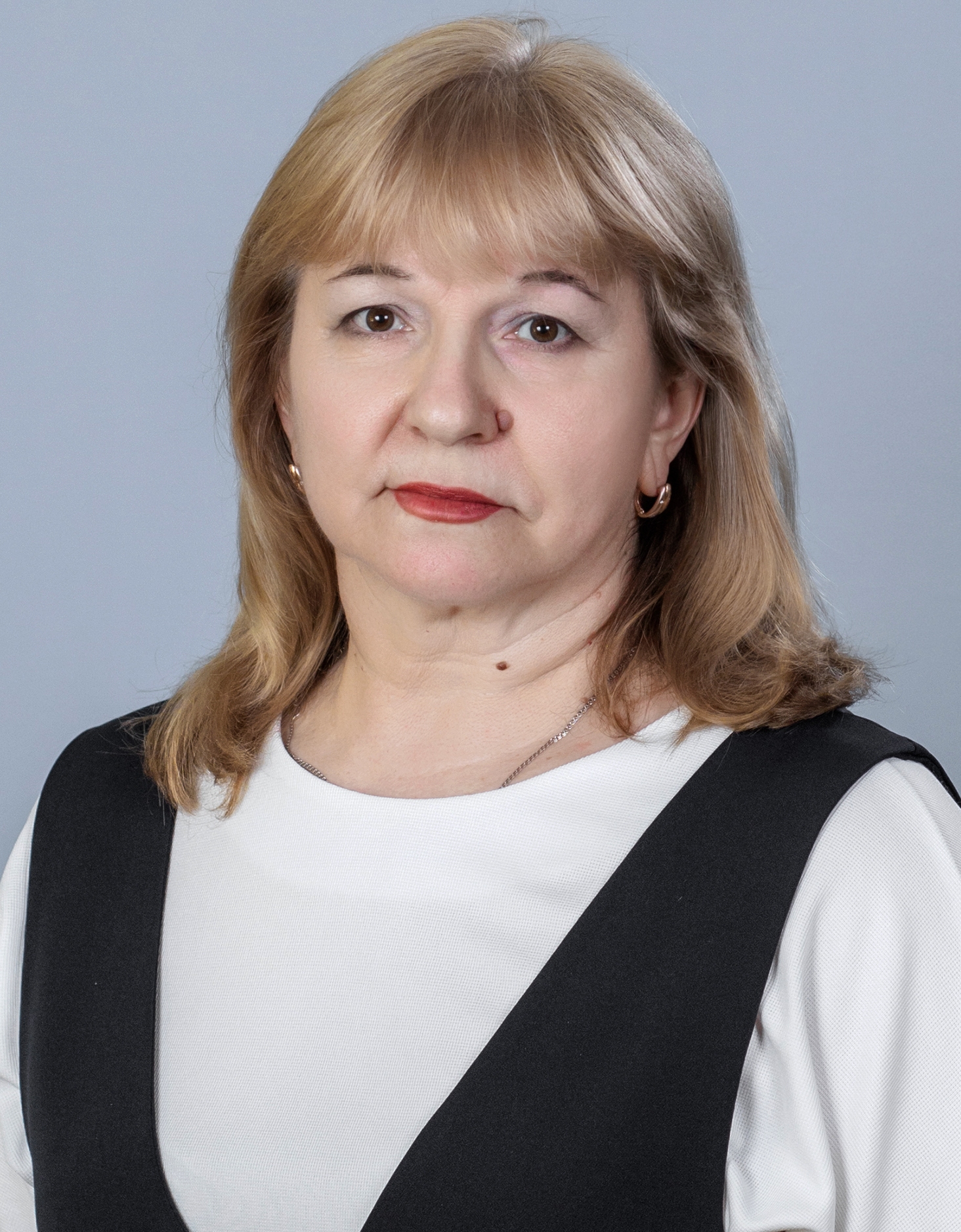 Воспитатель высшей категории Степанова Ольга Ивановна.